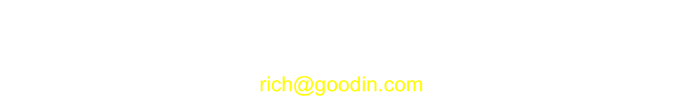 5448 Apex Peakway= Suite 191 = Apex NC 27502-3924
(919) 362-1396 
rich@goodin.com